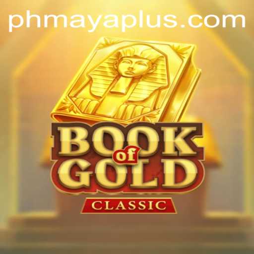 Exploring 'BookOfGoldClassic' and the Mysterious 'phmaya' Keyword