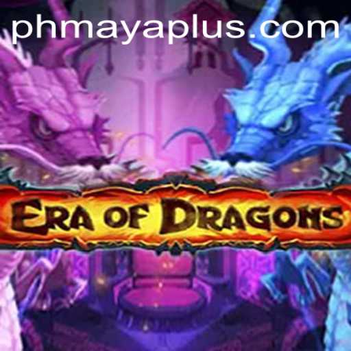 Dive into EraOfDragons: An Exciting Journey with 'phmaya'