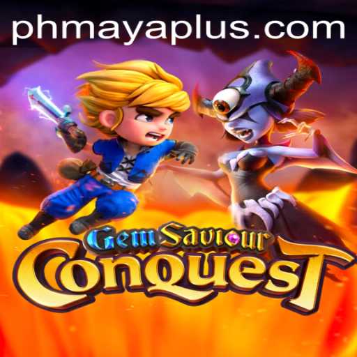 Unravel the Epic Saga of GemSaviourConquest