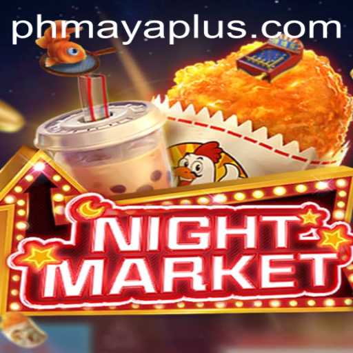 Exploring the Thrills of NIGHTMARKET: A New Frontier in Interactive Gaming