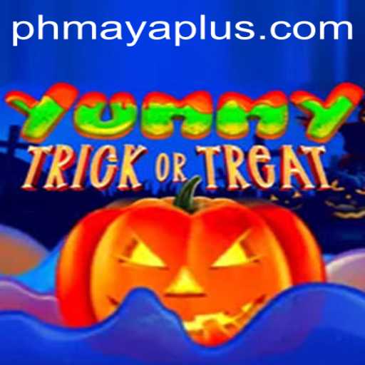 YummyTrickorTreat: A Spook-tacular Adventure with Phmaya